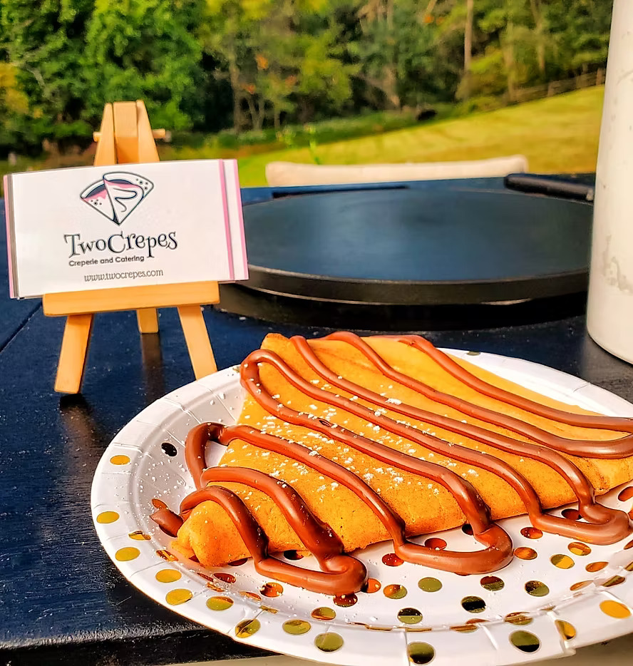 Two Crepes Catering - photo 2