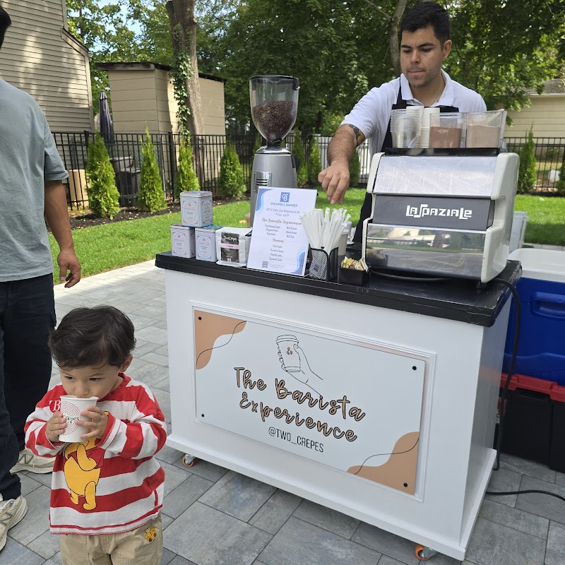 Two Crepes Catering - photo 5