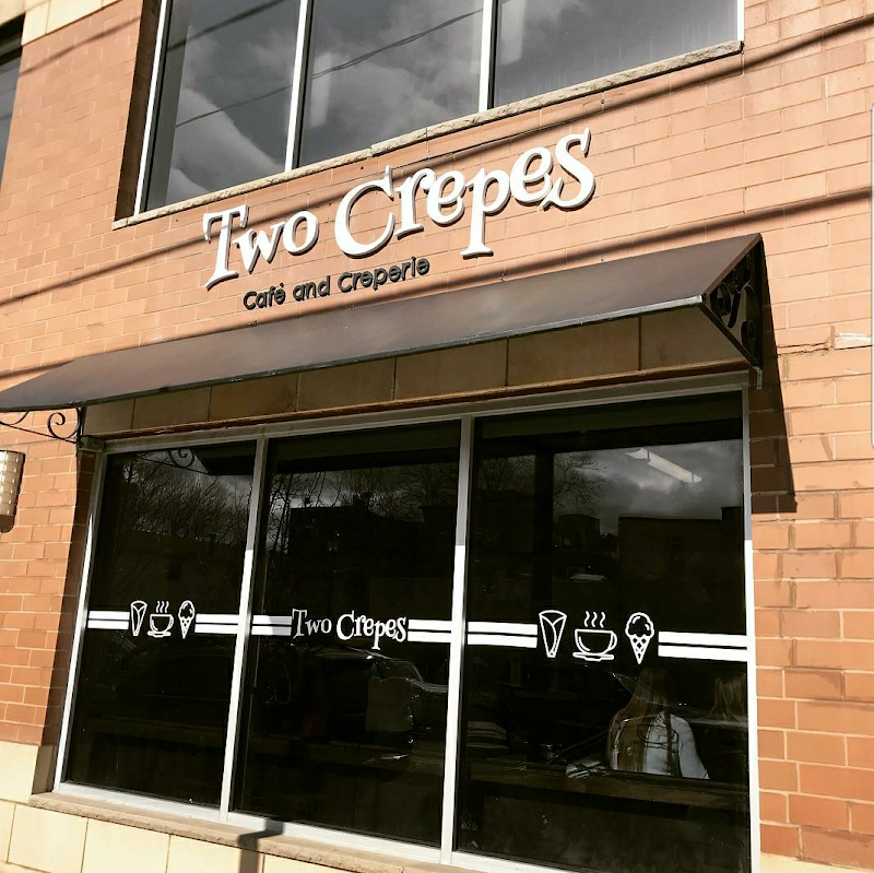 Two Crepes Catering - Catering in Union City, New Jersey