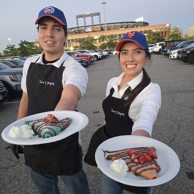 Two Crepes Catering - photo 3