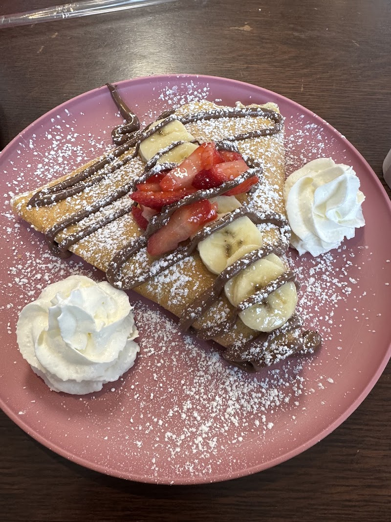Two Crepes Catering - photo 4