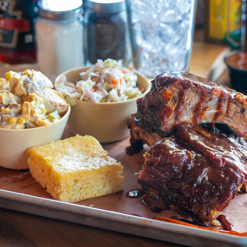 Piper Belles BBQ - photo 2