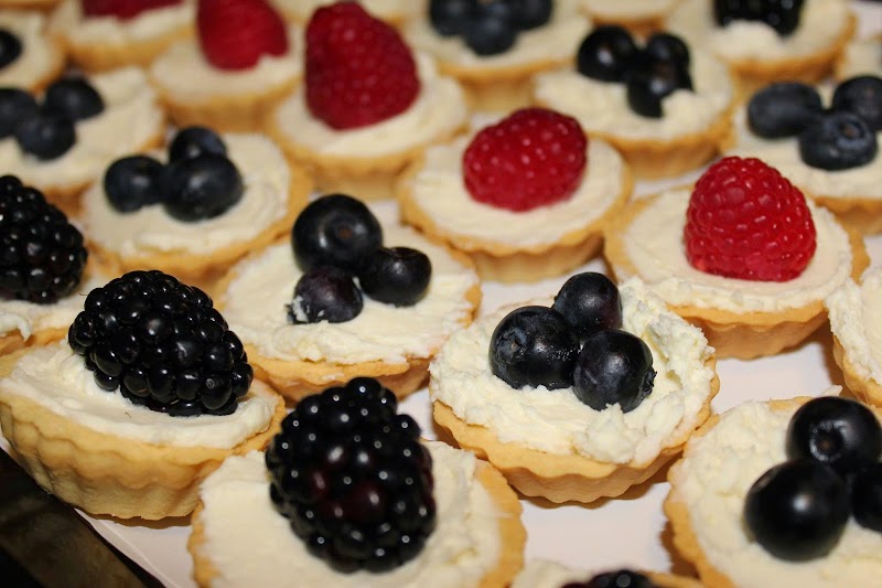 Cristo's Kitchen - Catering in Woburn, Massachusetts