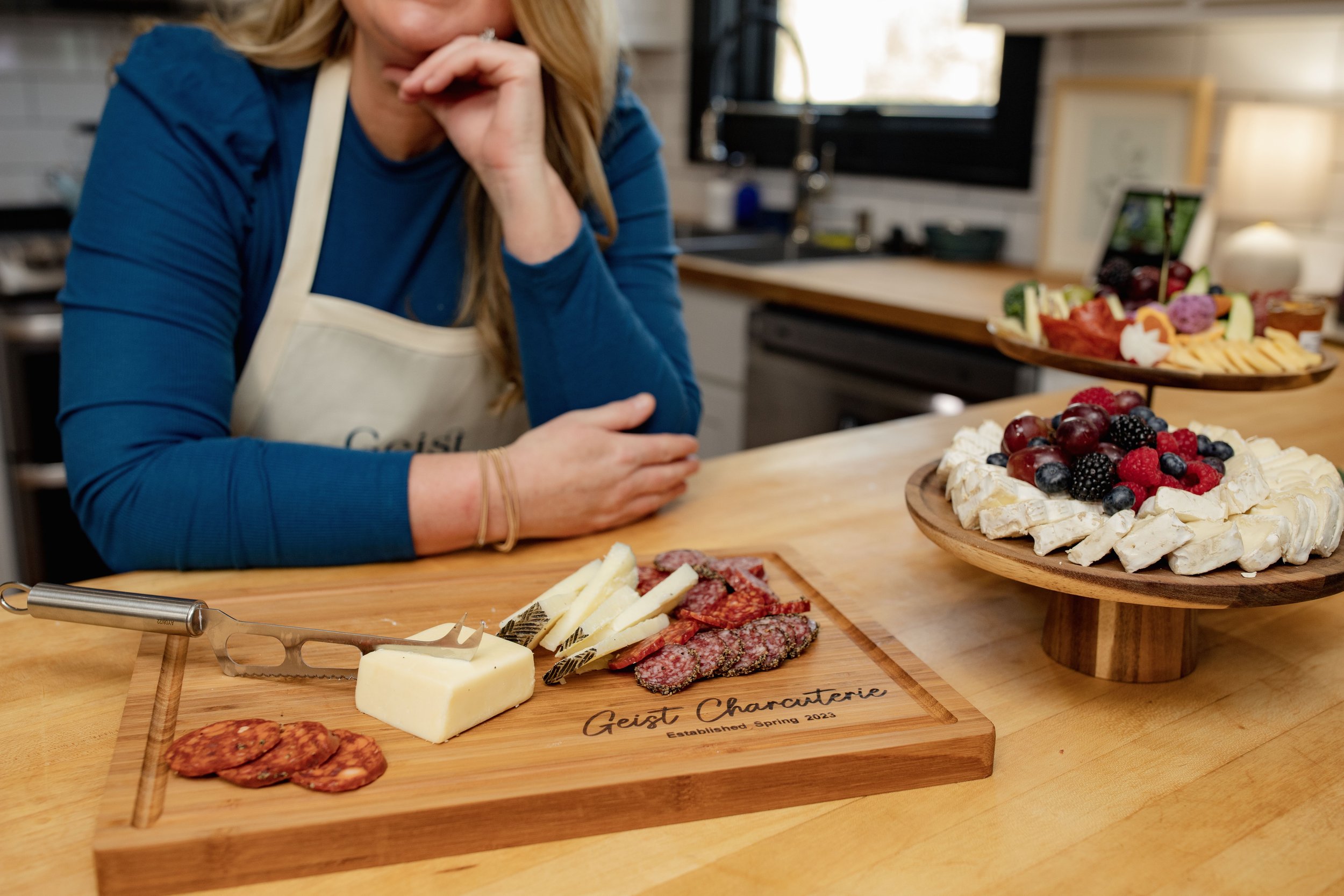 Giest Charcuterie - Catering in Fishers, Indiana
