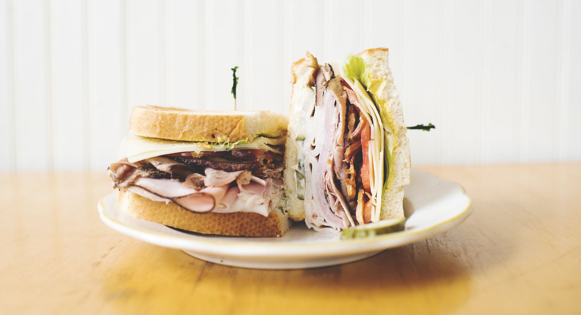 Garnett's - photo 2