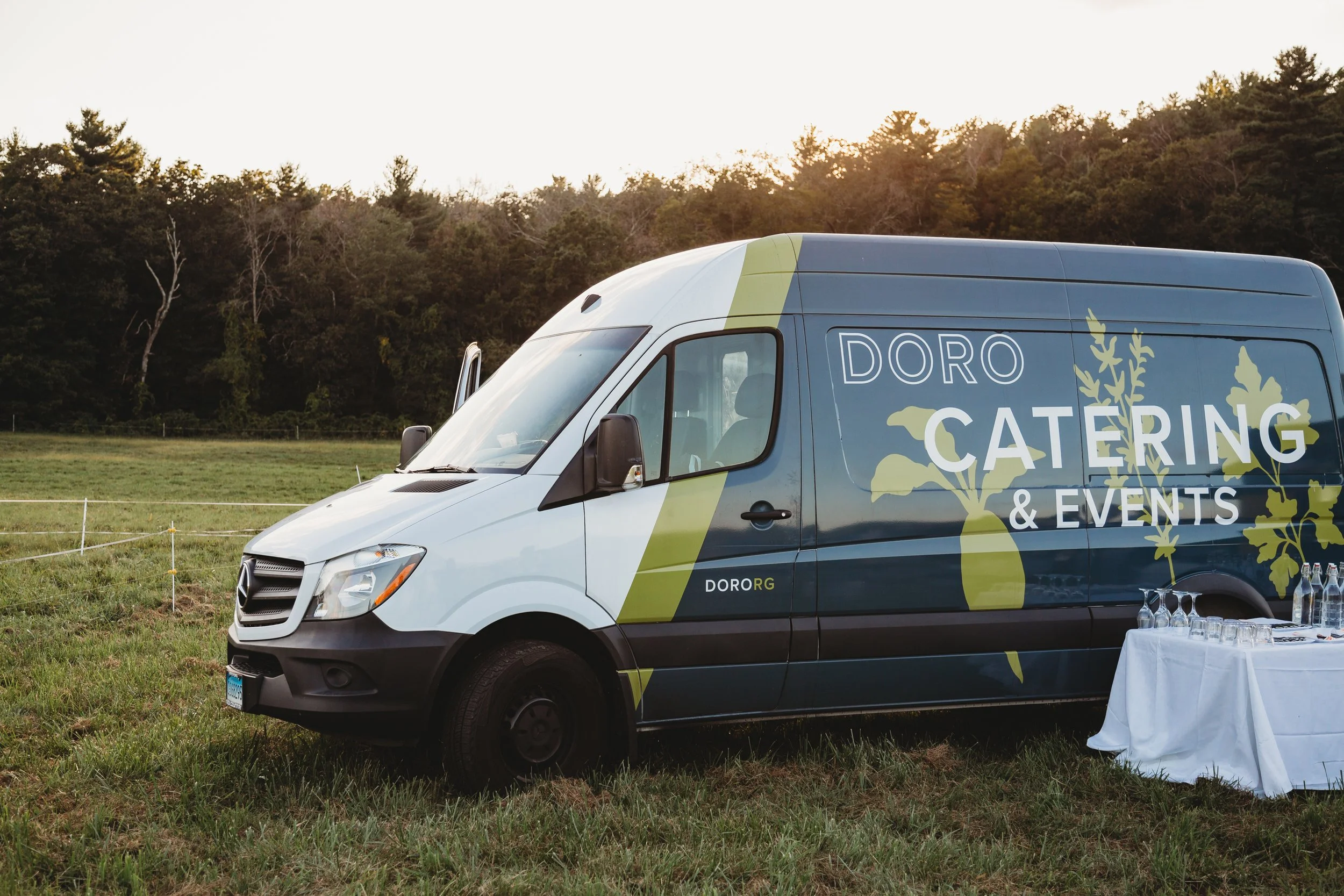 Doro Catering & Events - photo 2