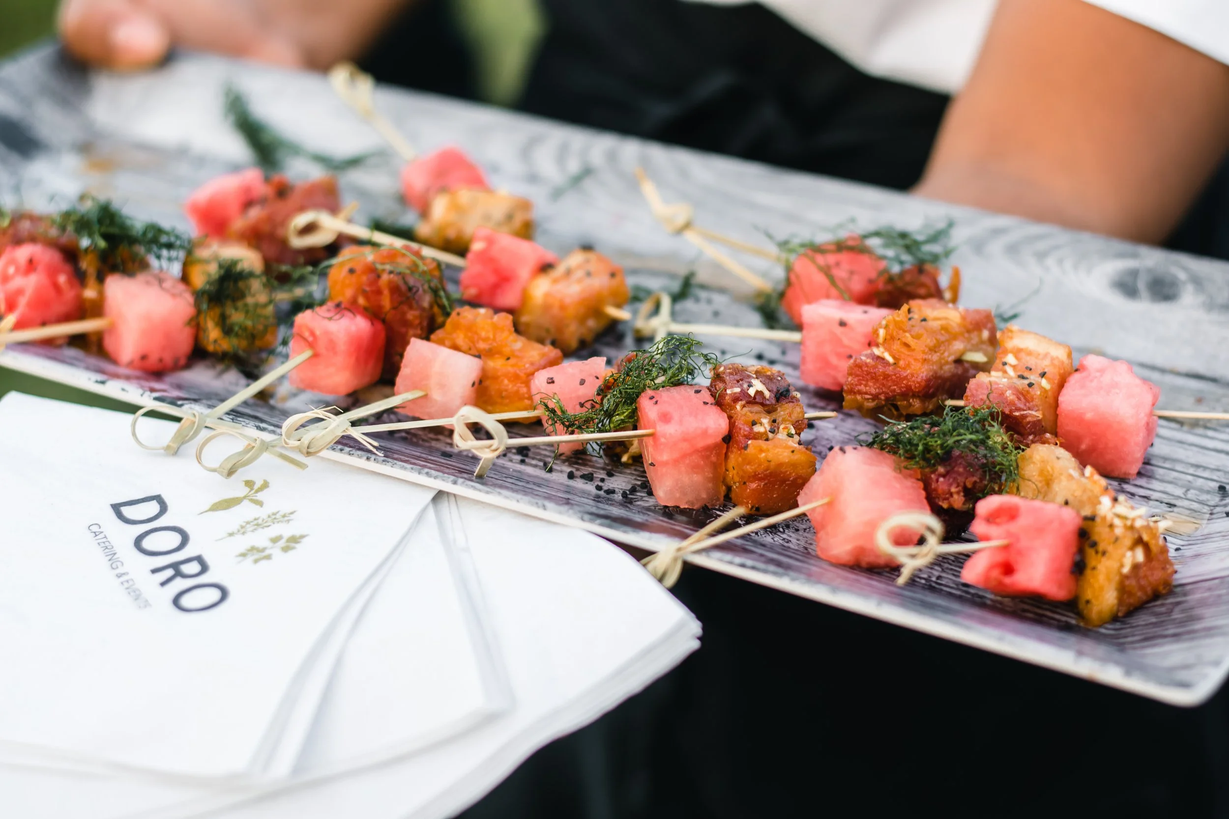 Doro Catering & Events - Catering in Wethersfield, Connecticut