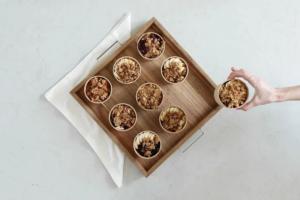 MINNEOATS - Catering in Blaine, Minnesota
