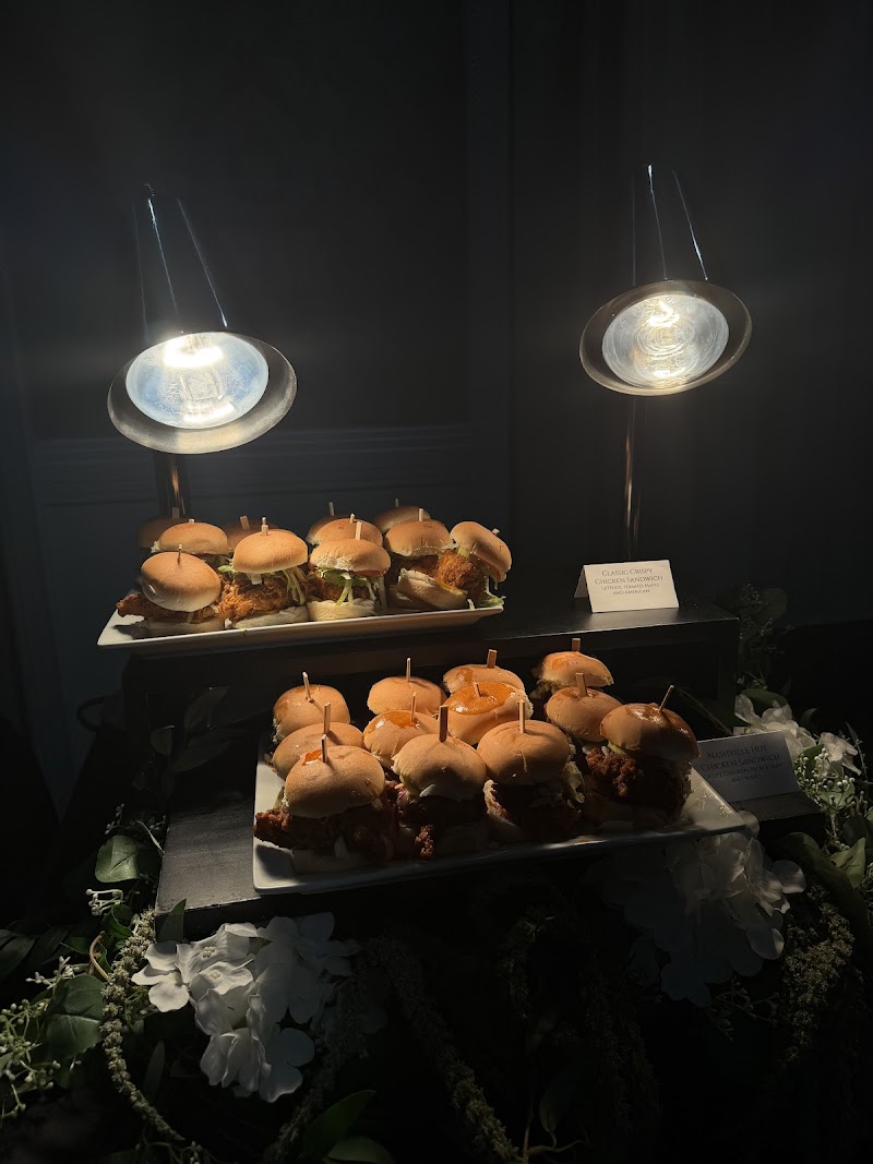 Reva Constantine Events - Catering in Southfield, Michigan