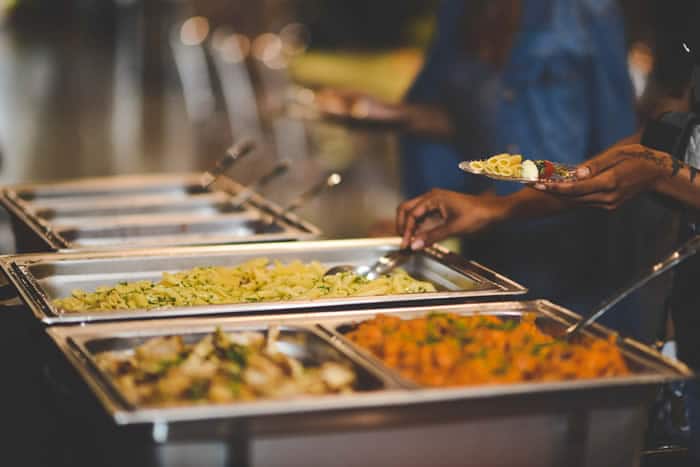 Indy Fresh Catering - photo 2