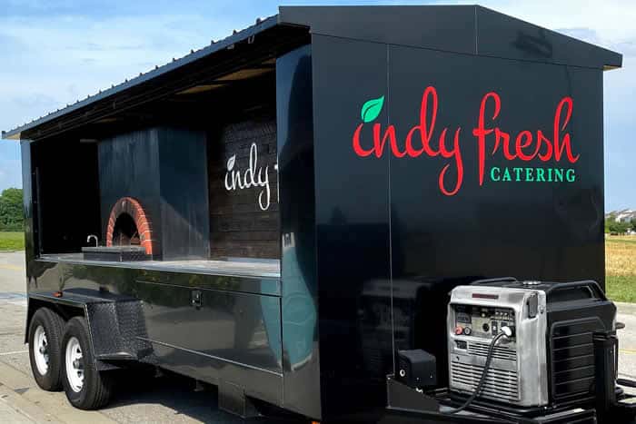 Indy Fresh Catering - photo 5
