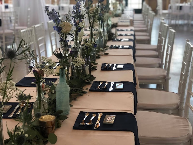 Davoli's Catering - Catering in Jacksonville, Florida