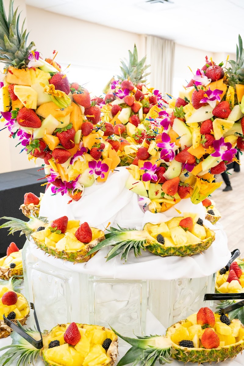 Davoli's Catering - photo 3