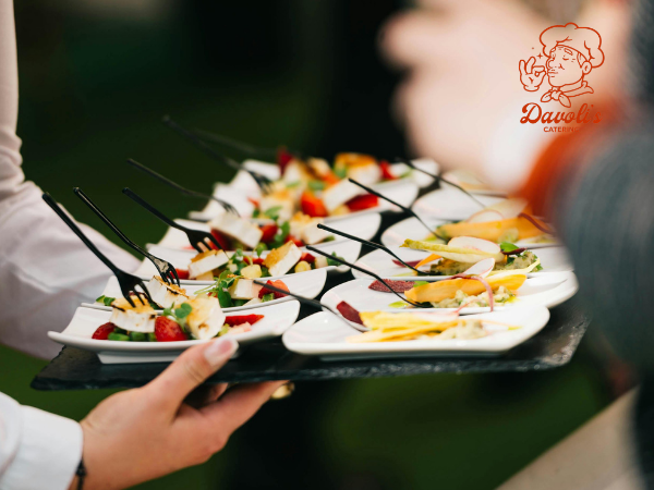 Davoli's Catering - photo 2