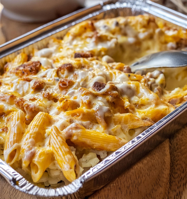 Allie B's Cozy Kitchen - Catering in Albany, New York
