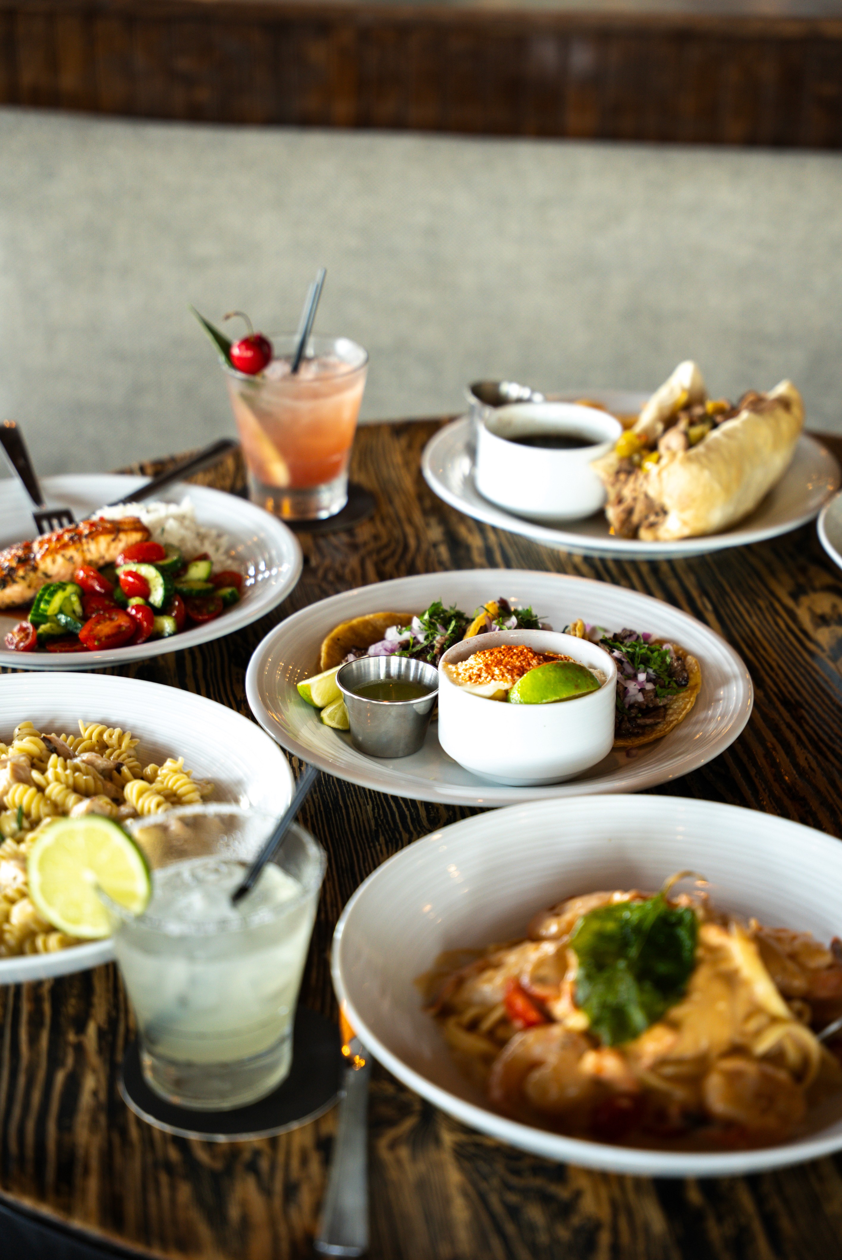 Urban Kitchen - photo 4