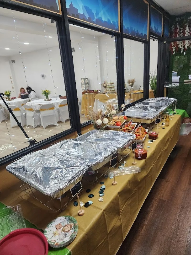 Thomas 8 Rivers Cleaning and Catering - Catering in Allentown, Pennsylvania
