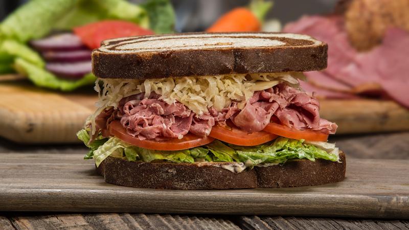 Sourdough & Co. | Citrus Heights - Catering in Citrus Heights, California