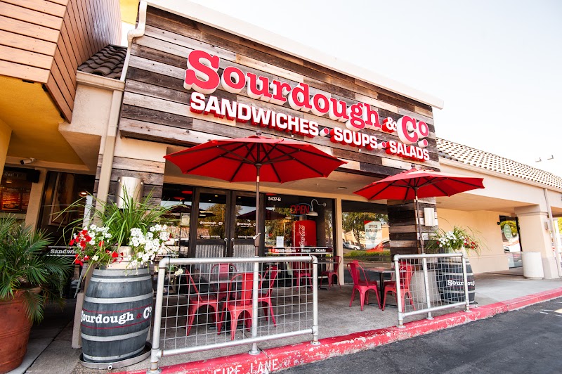 Sourdough & Co. | Citrus Heights - photo 4