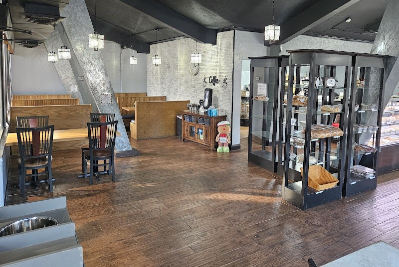 Persimmon Hill Farm and Bakery - photo 4