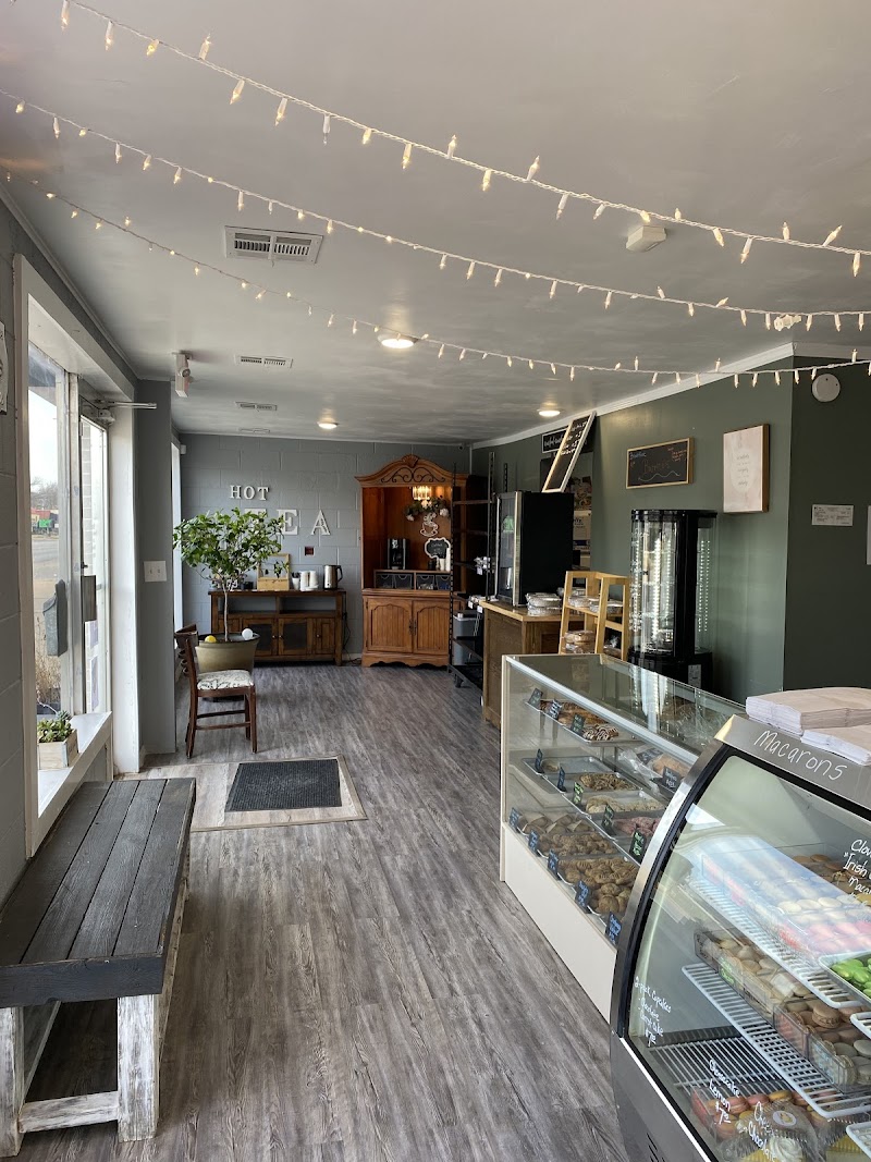 Persimmon Hill Farm and Bakery - photo 2