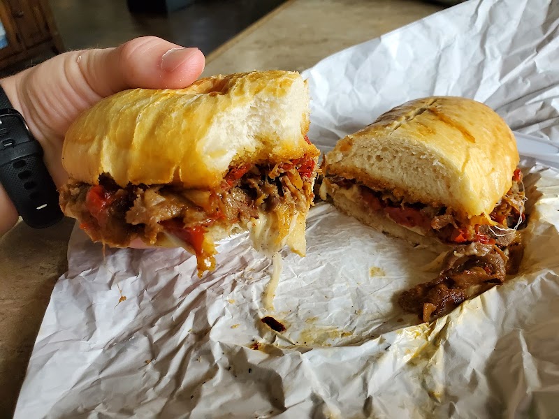 Persimmon Hill Farm and Bakery - Catering in Stillwater, Oklahoma