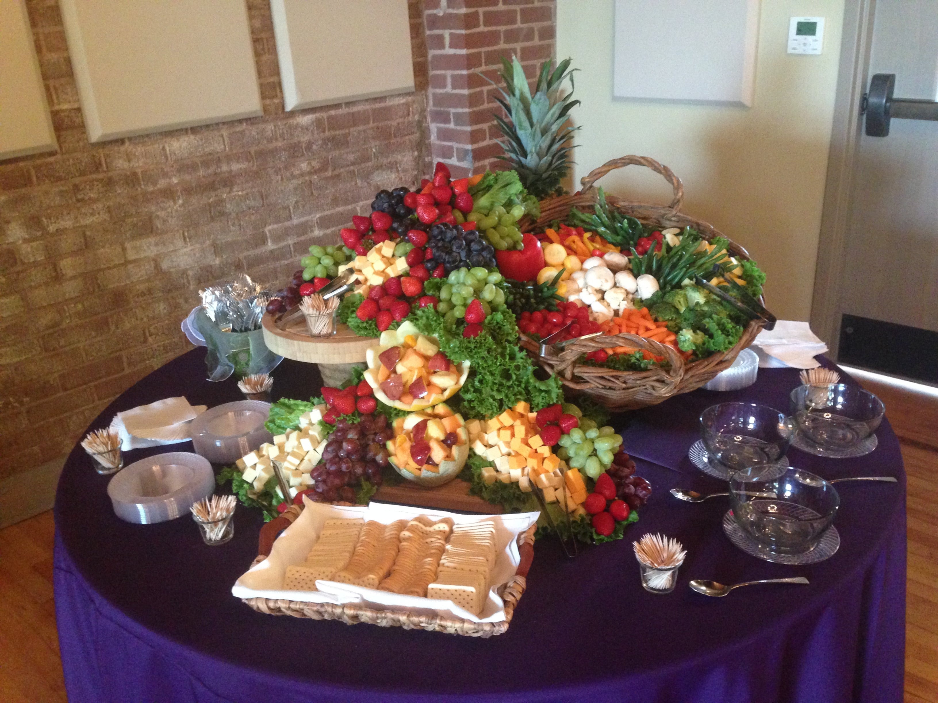 L & L Catering & Bistro - photo 5