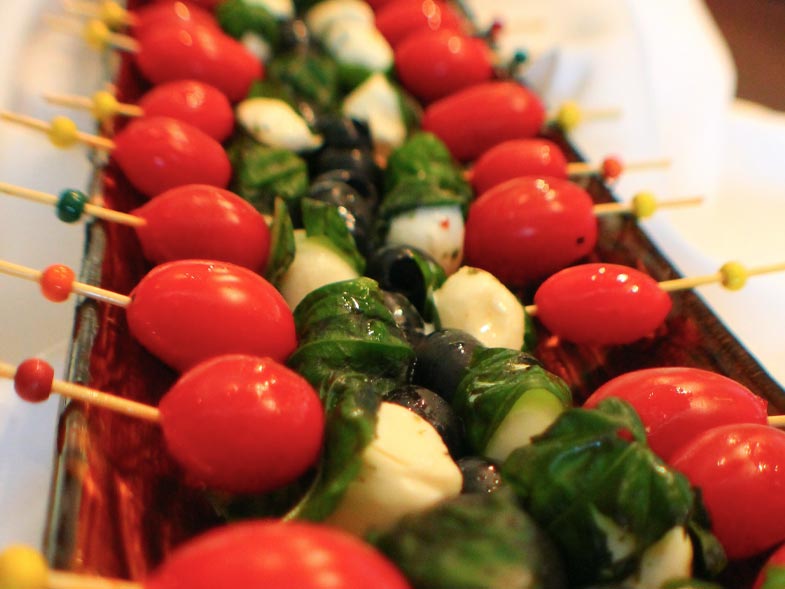 Tucson Creative Catering - photo 4