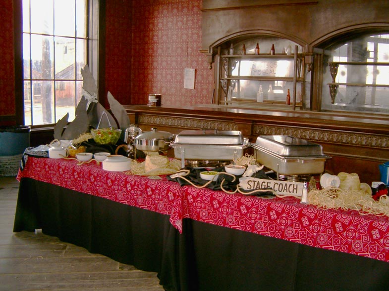 Tucson Creative Catering - photo 2