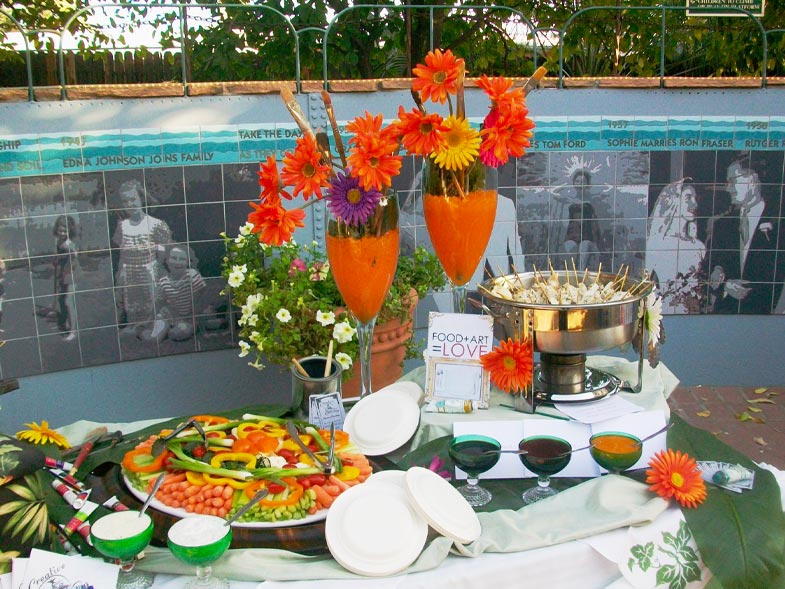 Tucson Creative Catering - photo 3