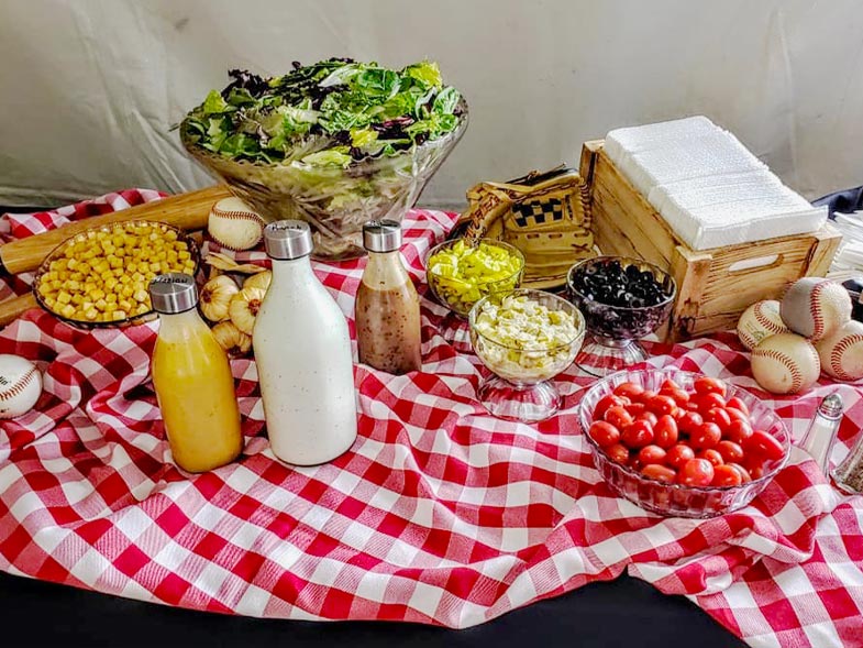 Tucson Creative Catering - Catering in Tucson, Arizona