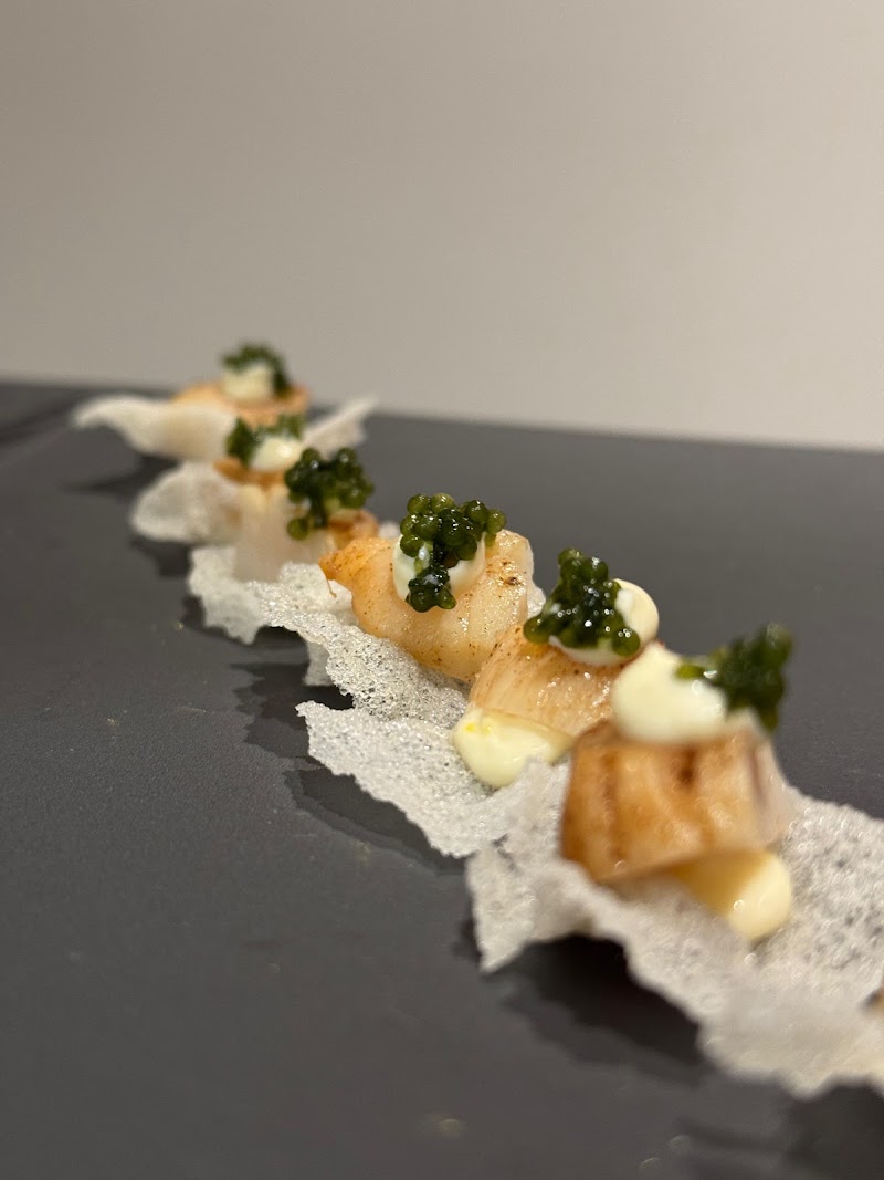 By Tastings. l Bespoke Events & Culinary experiences - Catering in New York, New York