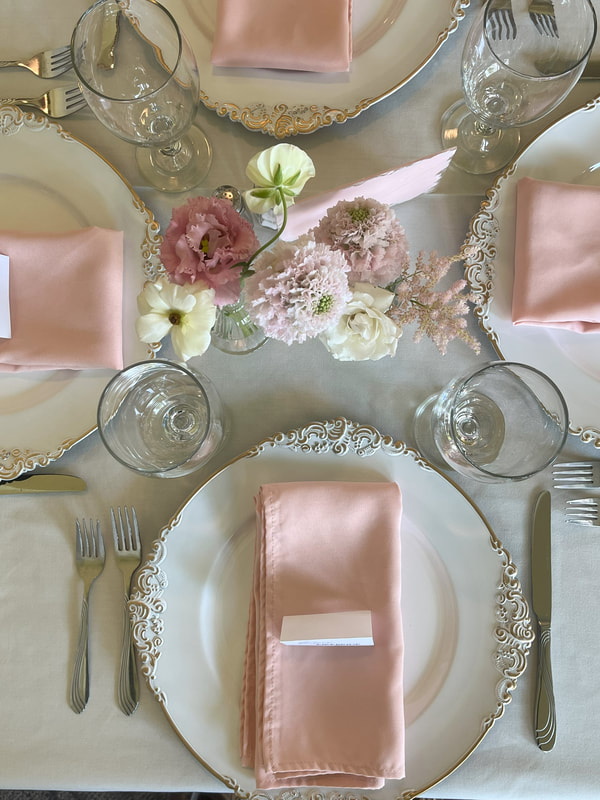 Ward Catering - Catering in Lakeside, Ohio