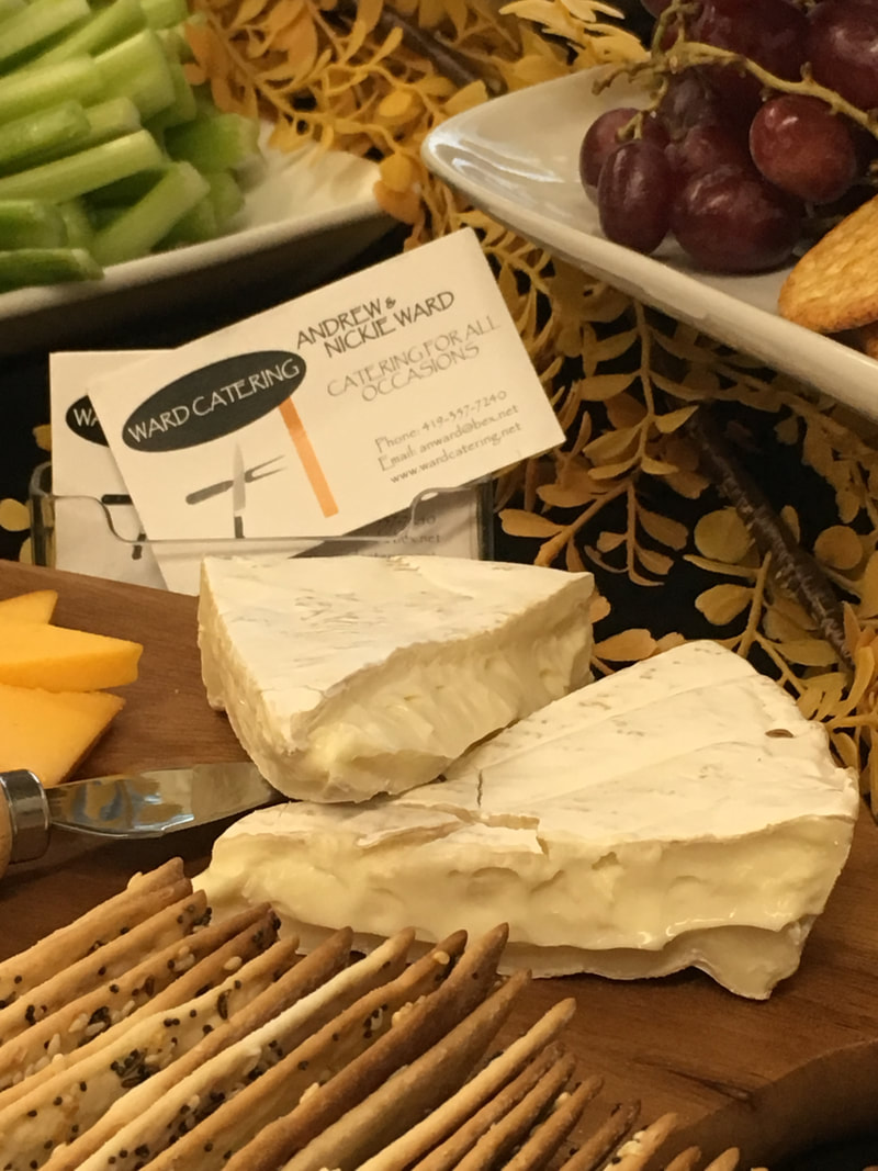 Ward Catering - photo 4