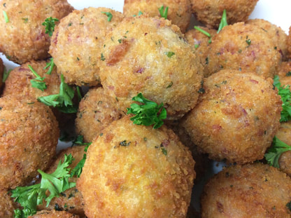 Ward Catering - photo 2