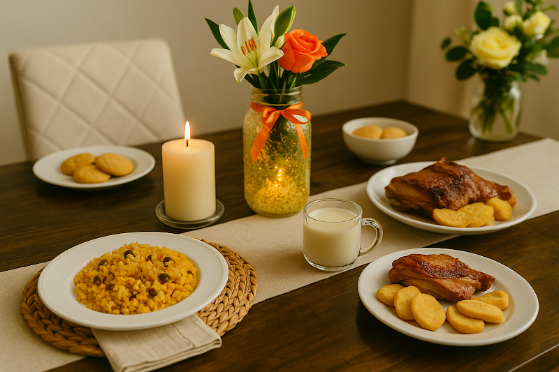 Ely's Eats & Essentials - Catering in Fort Worth, Texas