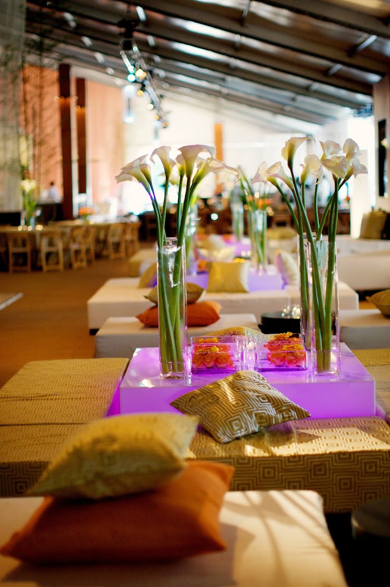 The Catering Company of Chapel Hill - photo 5