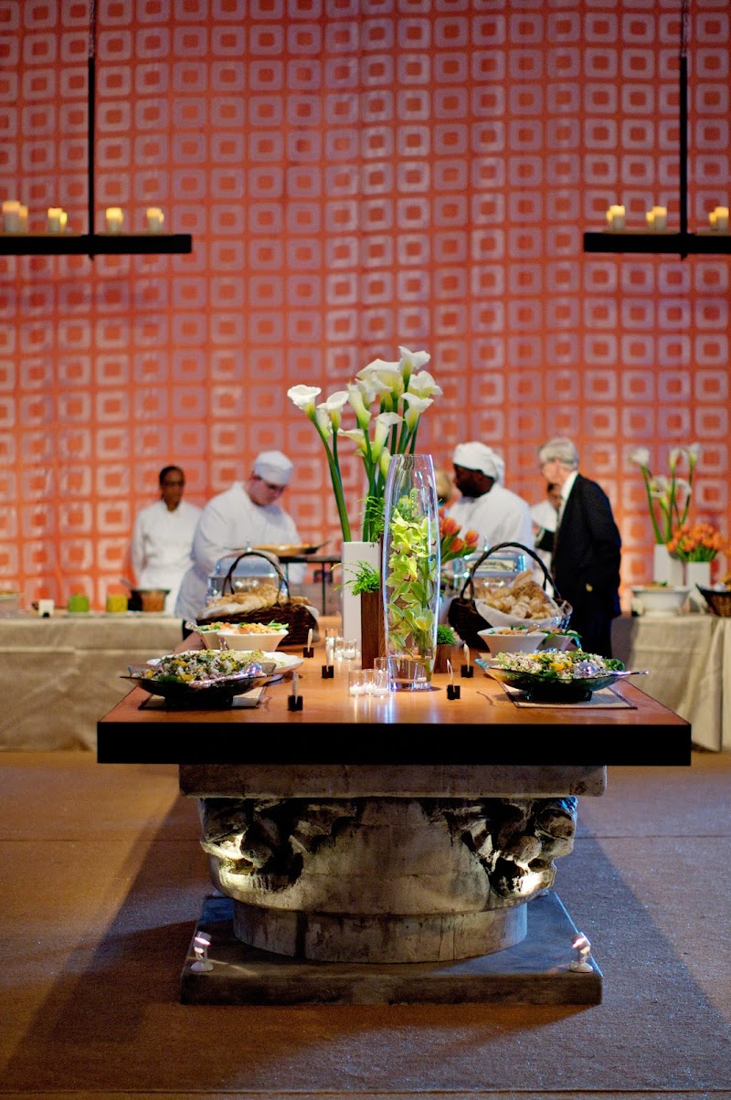 The Catering Company of Chapel Hill - photo 4