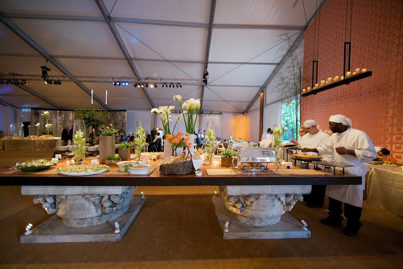 The Catering Company of Chapel Hill - Catering in Chapel Hill, North Carolina