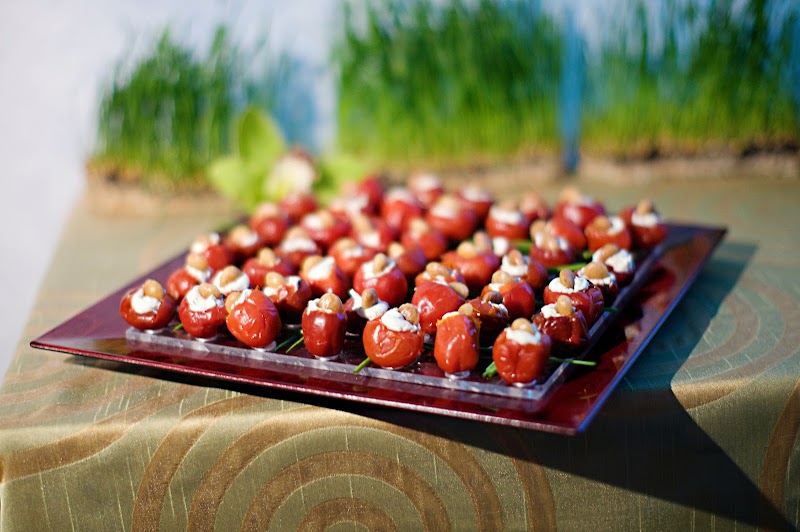 The Catering Company of Chapel Hill - photo 2