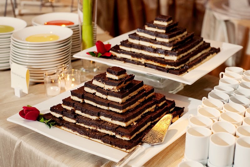 The Catering Company of Chapel Hill - photo 3