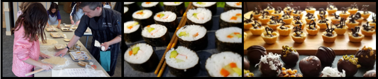 RedBarn Catering - photo 5