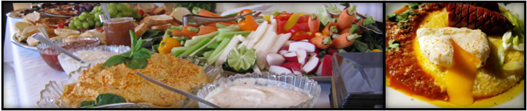 RedBarn Catering - photo 4