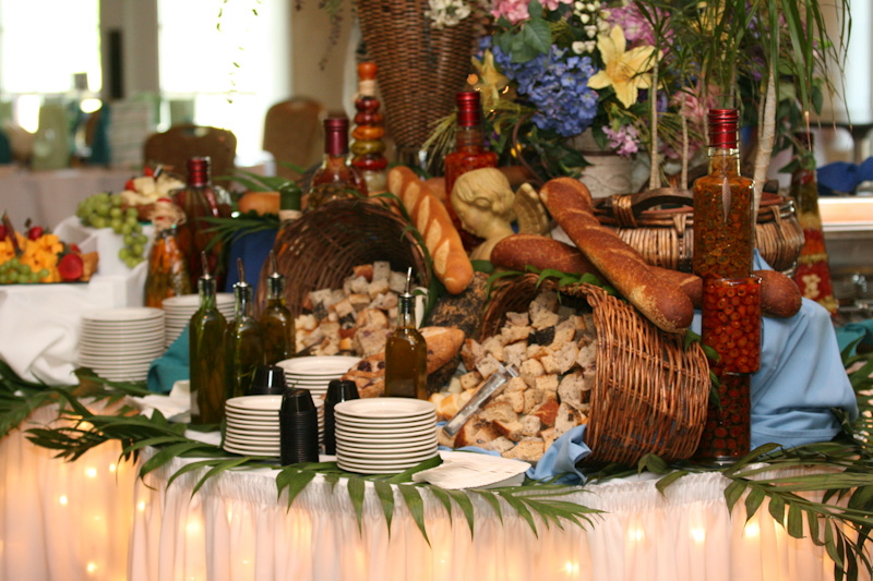 Dad's Catering Services - photo 4