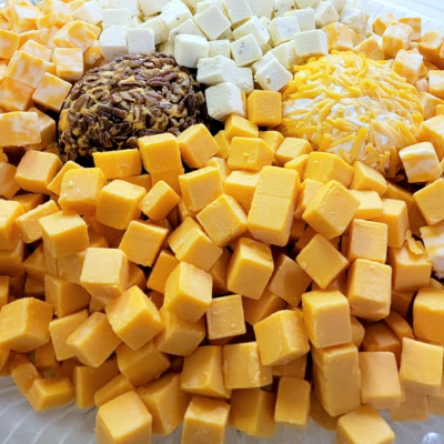 Country Spice Catering Co. - photo 4