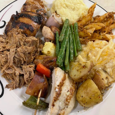 Country Spice Catering Co. - photo 5