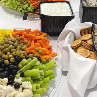 Country Spice Catering Co. - photo 2