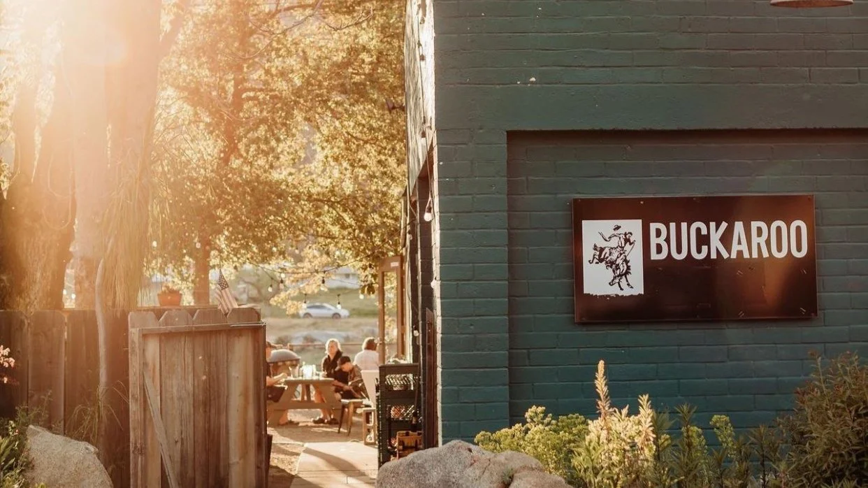 ol' Buckaroo Weddings & Events - photo 3
