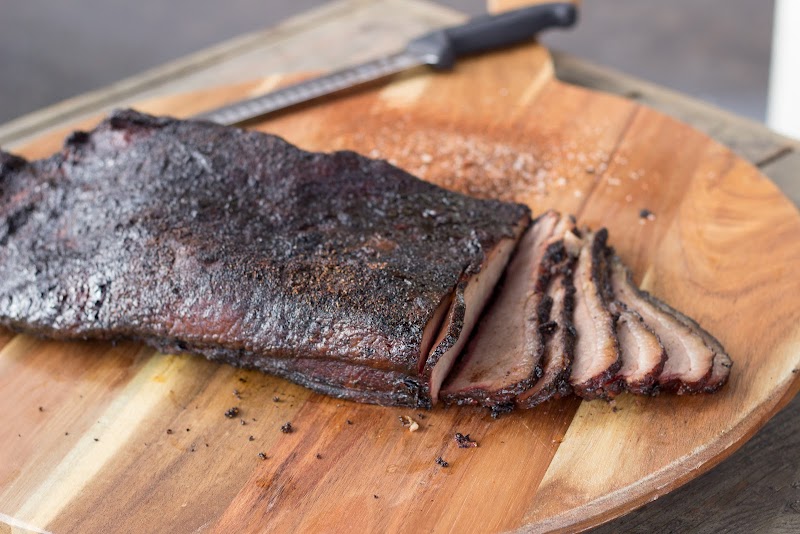 County Grill & Smokehouse - photo 2