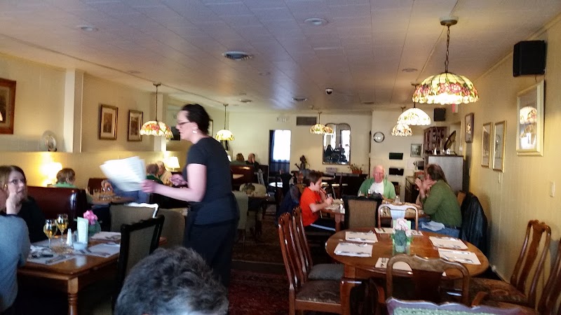 Cathy's Corner Cafe - photo 2